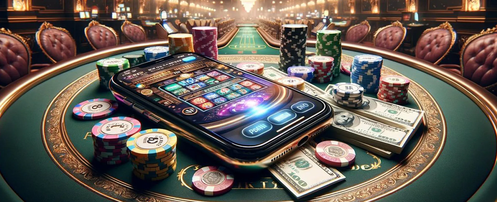 Diwata Abra Spotify and ph365 Casino gaming experience